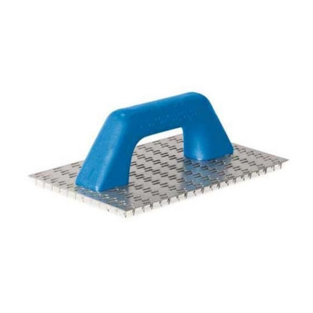 Picture of WEBER 8MM TOOTHED SCRAPER 281300