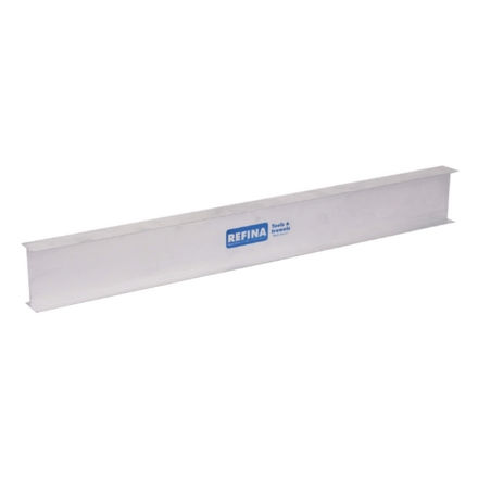 Picture of WEBER H PROFILE ALUMINIUM SCRAPER 256014