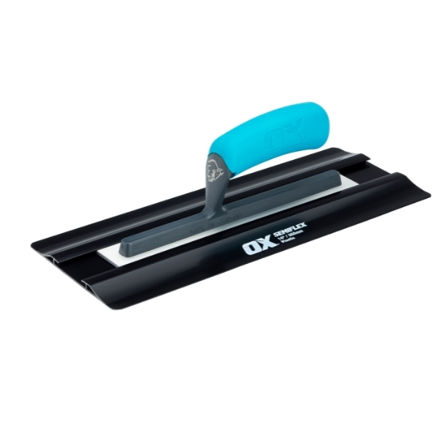 Picture of OX PRO SEMI FLEX PLASTIC TROWEL 14IN / 355 X 138MM
