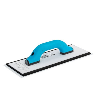 Picture of OX TRADE PLASTIC FINISHING TROWEL 14IN / 355MM