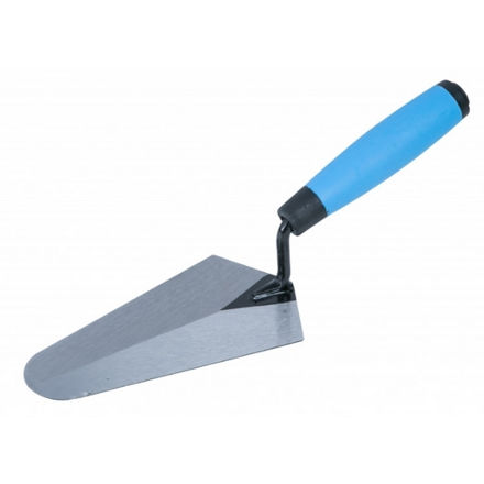 Picture of BLUESPOT 180MM (7") SOFT GRIP GAUGING TROWEL