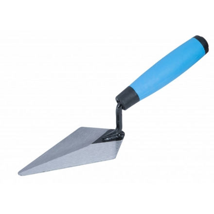 Picture of BLUESPOT 150MM (6") SOFT GRIP POINTING TROWEL