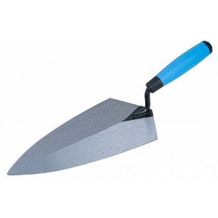 Picture of BLUESPOT 280MM (11") SOFT GRIP BRICK TROWEL
