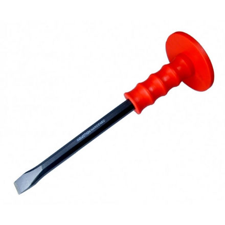 Picture of BLUESPOT 300MM (12") INDUCTION HARDENED MASON CHISEL