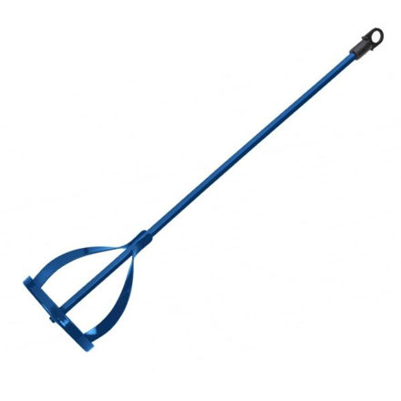 Picture of BLUE SPOT TOOLS HEX PAINT MIXER (80 X 400 X 8MM)
