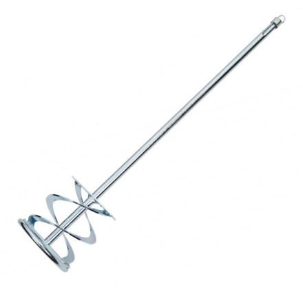 Picture of BLUE SPOT TOOLS SDS PAINT MIXER (80 X 400 X 10MM)