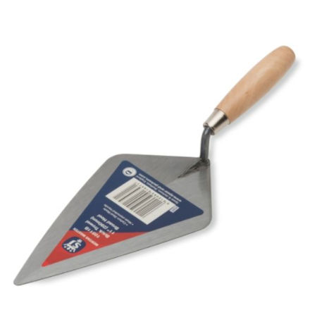 Picture of SPEAR AND JACKSON 11" BROAD HEEL BRICK TROWEL