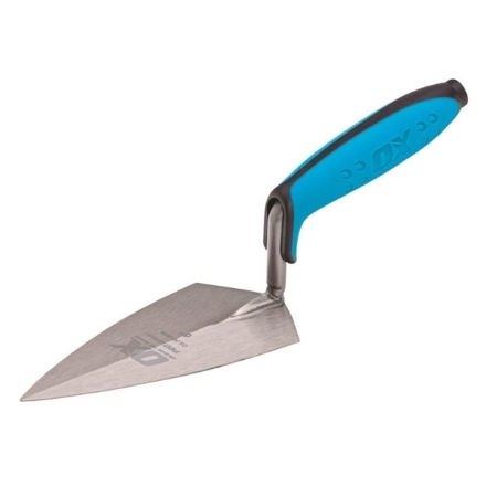 Picture of OX-P018506 PRO POINTING TROWEL
PHILADELPHIA PATTERN 6"" / 152MM
