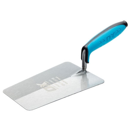 Picture of OX-P013718 PRO C/STEEL BUCKET TROWEL 7""