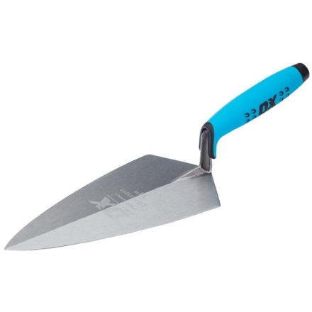 Picture of OX-P011210 PRO BRICK TROWEL PHILADELPHIA
PATTERN 10"" / 250MM
