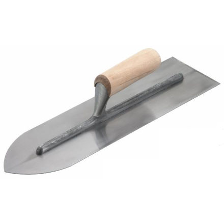 Picture of RST 201 FLOORING TROWEL 16"" X 4.5""