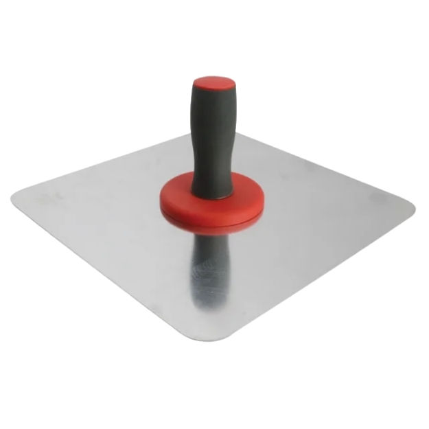 Picture of FAI PA12 ALLOY PLASTERERS HAWK 300 X 300MM