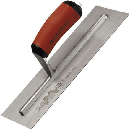 Picture of M/TOWN 13"" X 5"" DURASOFT PLASTERERS TROWEL