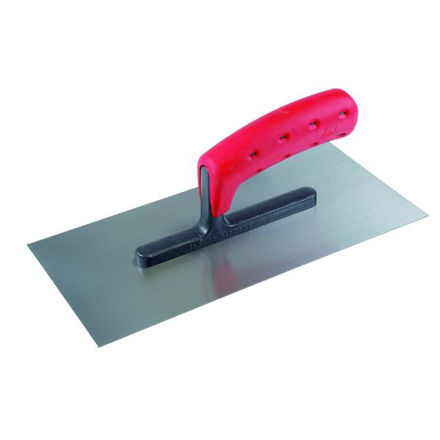 Picture of SCHWAN CARBON PLASTERERS FINISHING TROWEL 280X 130MM