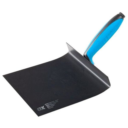 Picture of OX-P0110106 PRO HARLING TROWEL 165 X 165MM