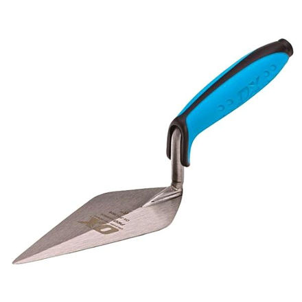 Picture of OX-P013606 PRO POINTING TROWEL LONDON
PATTERN 6"" / 152MM
