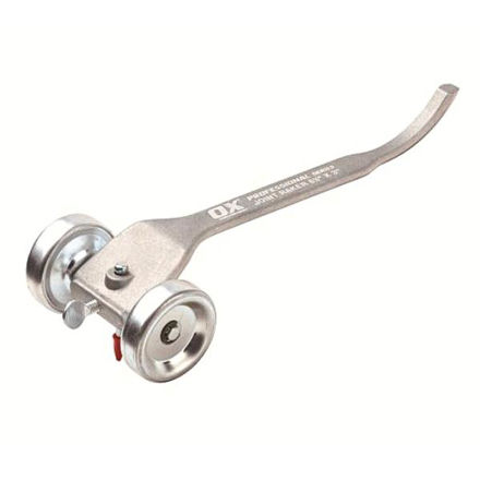 Picture of OX-P031003 PRO BRICK JOINT RAKER 8.5"" X 3""