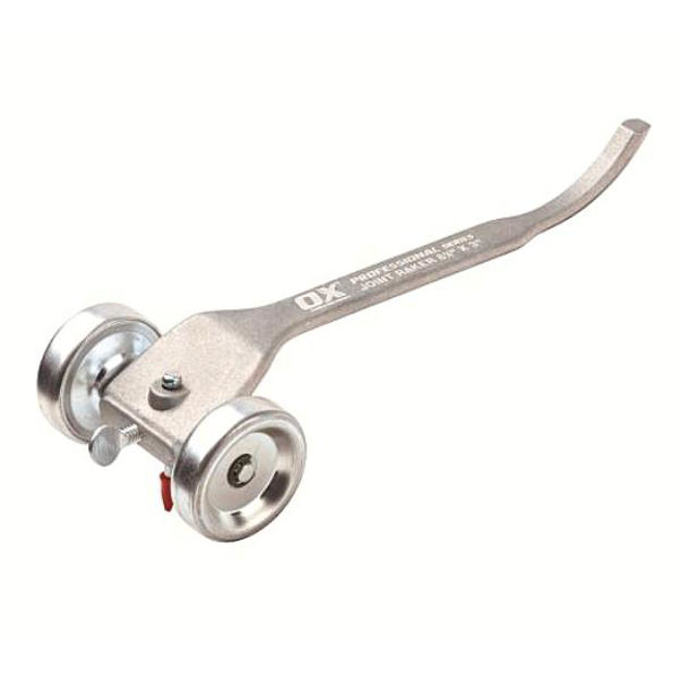 Picture of OX-P031003 PRO BRICK JOINT RAKER 8.5"" X 3""