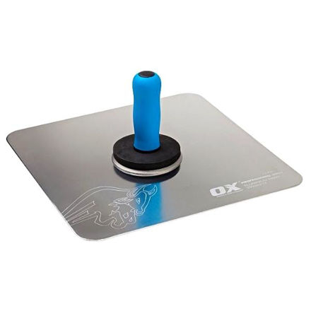 Picture of OX-P010513 PRO ALUMINIUM HAWK 13"" X 13""