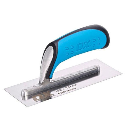 Picture of OX-P013808 PRO SMALL TROWEL 200 X 75MM