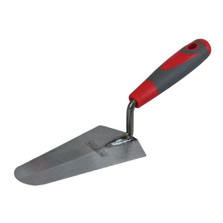 Picture of FAISGTGAUG7 GAUGING TROWEL 175MM WITH SOFT
GRIP HANDLE
