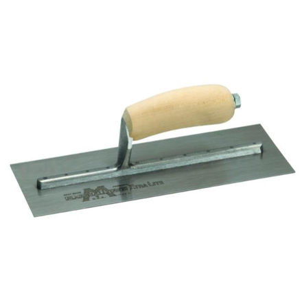 Picture of M/TOWN MXS1 PLASTERERS TROWEL 11"" X 41/2""