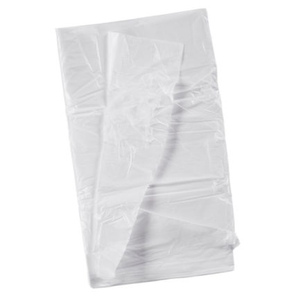 Picture of ESSENTIALS POLYTHENE DUST SHEET 3.7M X 2.75M 12'X9'