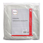 Picture of COTTON RICH DUST SHEET 3.6M X 2.75M 12'X9'
