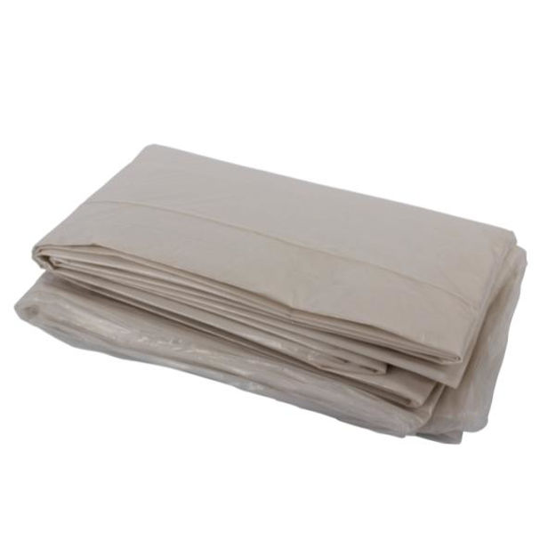 Picture of PRODEC 12' X 9' POLYTHENE DUST SHEET