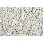 Picture of MINI BAG OF WHITE MARBLE SPAR 3-8MM