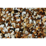 Picture of MINI BAG OF HAYDALE DASH - BROWN AND WHITE SPAR