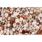 Picture of MINI BAG OF CANTERBURY SPAR - PINK MULTIFLINT