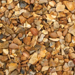 Picture of MINI BAG OF 6MM GRANITE CHIPPINGS