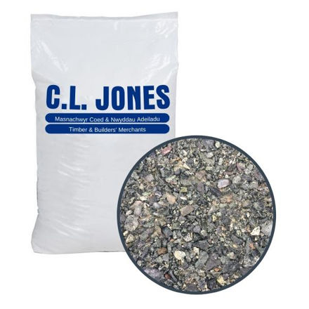 Picture of MINI BAG OF ALL IN CONCRETE GRAVEL