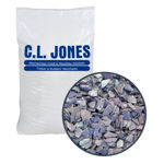 Picture of MINI BAG OF BLUE SLATE CHIPPINGS