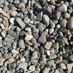 Picture of MINI BAG OF 20 - 14 PEBBLES