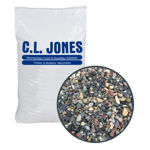 Picture of MINI BAG OF PIPE BEDDING