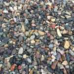 Picture of MINI BAG OF PIPE BEDDING