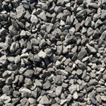 Picture of MINI BAG OF 10MM DECORATIVE LIMESTONE