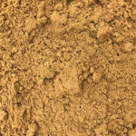 Picture of MINI BAG OF BROWN BUILDING SAND