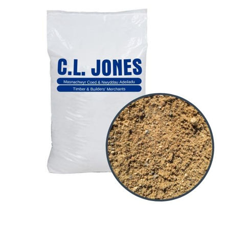 Picture of MINI BAG OF COARSE SAND