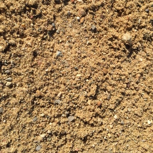 C L Jones. MINI BAG OF COARSE SAND