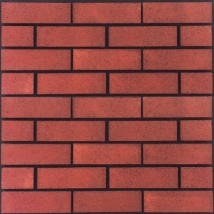 Picture of SAVILLE (ROSEDALE) RED RUSTIC FACING BRICK EACH
(FORMALLY MONTGOMERY TUDOR)