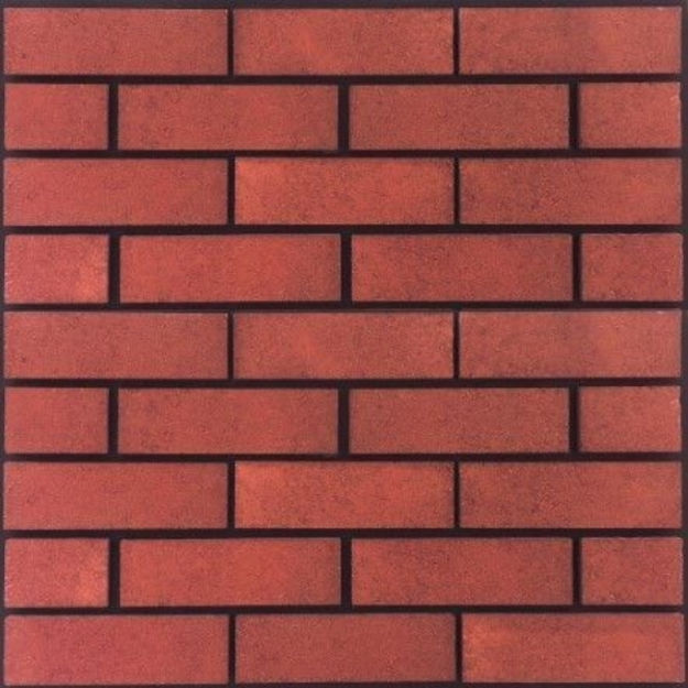Picture of SAVILLE (ROSEDALE) RED RUSTIC FACING BRICK EACH
(FORMALLY MONTGOMERY TUDOR)
