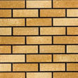 Picture of YORKSHIRE BUFF (CHATSWORTH BUFF) RUSTIC BRICK EACH
(FORMALLY SPRING YELLOW)