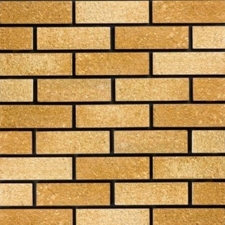 Picture of YORKSHIRE BUFF (CHATSWORTH BUFF) RUSTIC BRICK EACH
(FORMALLY SPRING YELLOW)