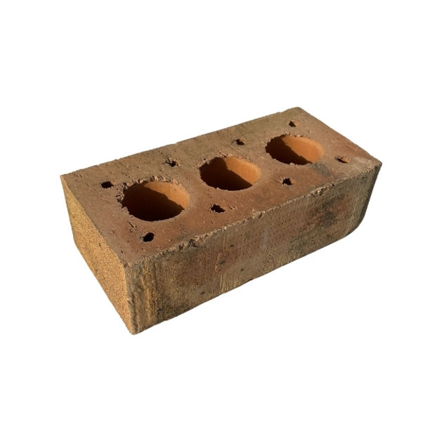 Picture of HARVEST BUFF MULTI CLAY FACING BRICK EACH