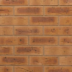 Picture of HARVEST BUFF MULTI CLAY FACING BRICK EACH