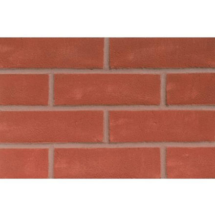Picture of ITWB WARESLEY RED STOCK BRICK