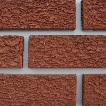 Picture of ITWB BOTHWELL CASTLE RED RUSTIC BRICK